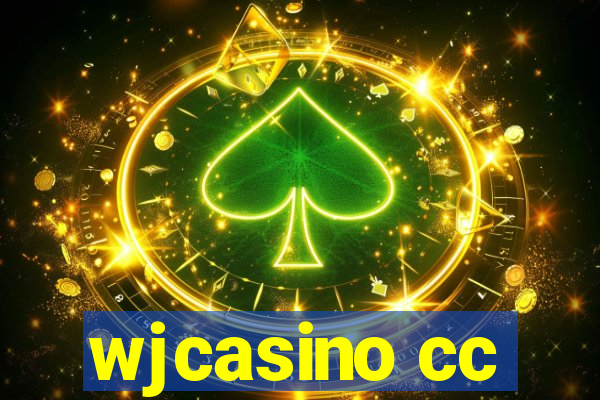 wjcasino cc